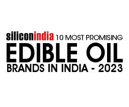 10 Most Promising Edible Oil brands in India – 2023