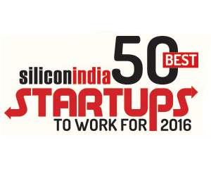 50 Best Startups to Work for - 2016-June