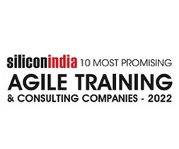 10 Most Promising Agile Training & Consulting Companies ­ 2022