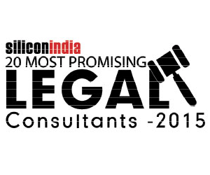 Top 20 Legal Consultants of the Year-2015