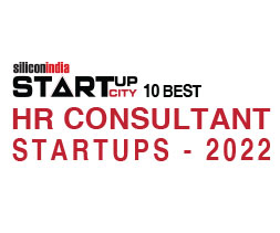 10 Best HR Consultant Startups - 2022