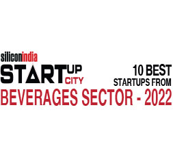 10 Best Startups From Beverages Sector – 2022