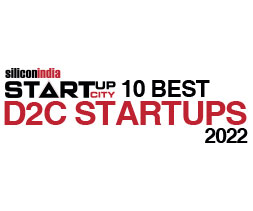 10 Best D2C Startups – 2022