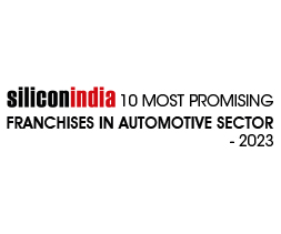10 Most Promising Franchises In Automotive Sector - 2023