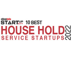 10 Best in Household Service Startups - 2022