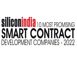 10 Most Promising Smart Contract Development Companies - 2022