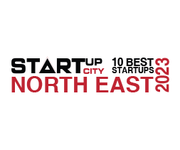 10 Best Startups from North East - 2023 
