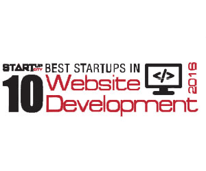 10 Best Startups in Website Development – 2016