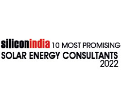 10 Most Promising Solar Energy Consultants - 2022