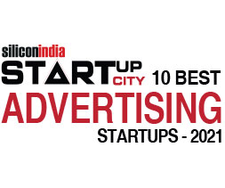 10 Best Advertising Startups - 2022