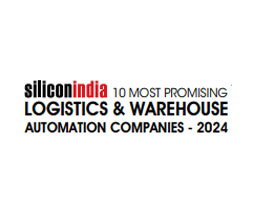 10 Most Promising Logistics & Warehouse Automation Companies - 2024