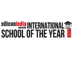 International School of The Year - 2021
