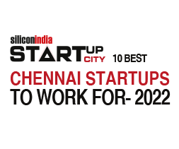 10 Best Chennai Startups to Work For -­ 2022