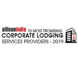 10 Most Promising Corporate Lodging Services Providers - 2019
