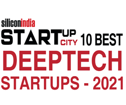 10 Best Deep Tech Startups - 2021