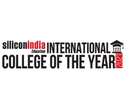 International College Of  The Year - 2021