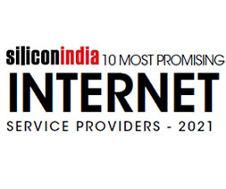 10 Most Promising Internet Service Providers - 2021