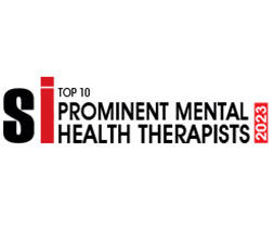 Top 10 Prominent Mental Health Therapists - 2023