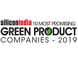  10 Most Promising Green Products Companies - 2019
