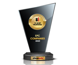 10 Most Promising EPC Companies - 2023