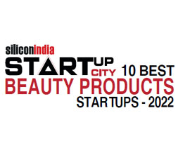 10 Best Beauty Products Startups - 2022