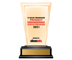 10 Most Promising Product Engineering Service Providers - ­ 2021