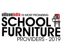 10 Most Promising School Furniture Providers - 2019