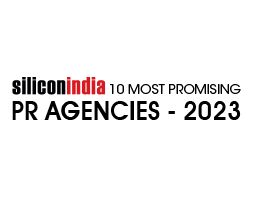 10 Most Promising PR Agencies in India - 2023