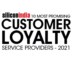 10 Most Promising Customer Loyalty Service Providers - 2021