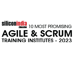 10 Most Promising Agile & Scrum Training Institutes - 2023