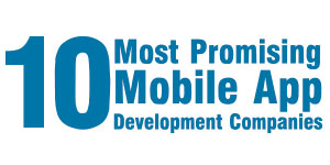 10 Most Promising Mobile App Development Companies