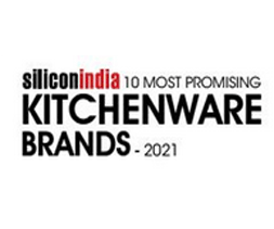 10 Most Promising Kitchenware Brands - 2021