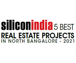 5 Best Residential Projects in North Bangalore - 2021