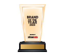 Brand of the Year - 2020