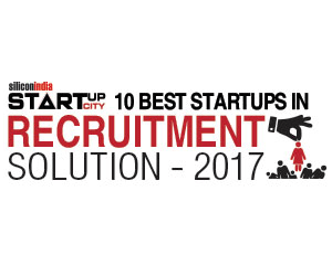 10 Best Startups in Recruitment Solution - 2017