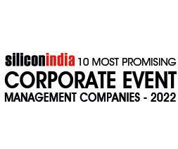 10 Most Promising Corporate Event Management Companies - 2022