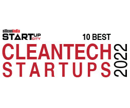 10 Best Cleantech Startups – 2022