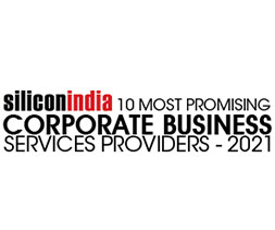 10 Most Promising Corporate Business Services Providers - 2021