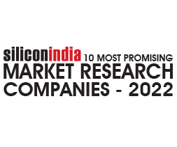 10 Most Promising Market Research Companies – 2022