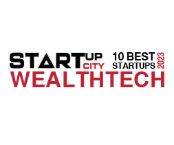 10 Best WealthTech Startups - 2023
