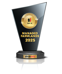 Top 10 Managed Farmlands - 2025