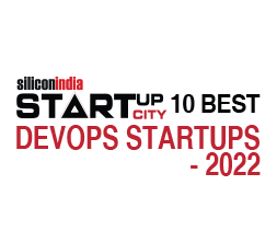 10 Best Devops Startups - 2022