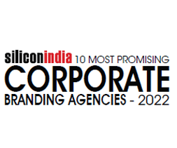 10 Most Promising  Corporate Branding Agencies ­ 2022