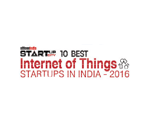 10 Best Internet of Things (IoT) Startups - 2016