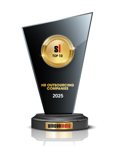 Top 10 HR Outsourcing Companies - 2025