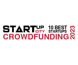 10 Best Crowdfunding Startups - 2023