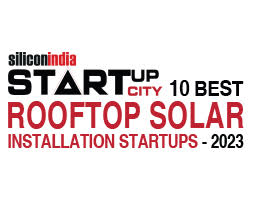 10 Best Rooftop Solar Installation Startups - 2023