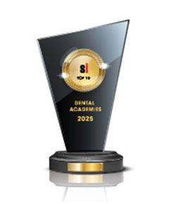 Top 10 Dental Academies - 2025