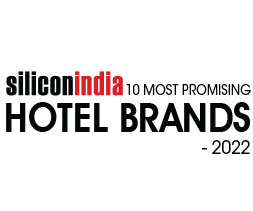 10 Most Promising Hotel Brands - 2022