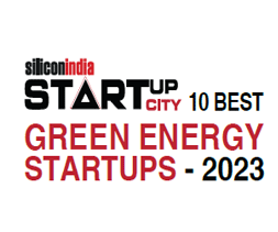 10 Best Green Energy Startups – 2023